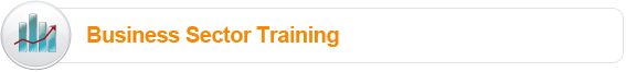 Business Sector Training